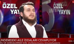 6 yaşında evlendirildiğini iddia eden H.G.K’nin abisi TV5’e konuştu