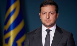 Zelenskiy: Ukrayna ordusunu gelecek yıla hazırlamaya devam ediyoruz