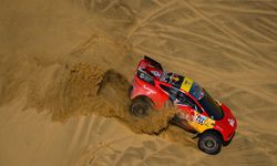 2023 Dakar Rallisi, Suudi Arabistan'da 31 Aralık'ta başlayacak