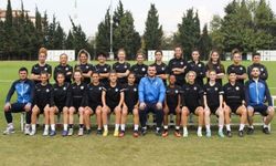 Altay, maddi imkansızlıklar nedeniyle Kadın Futbol Süper Ligi'nden çekildi