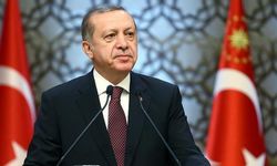 Erdoğan: Vatandaşına adalet dağıtamayan devlet, çürük bina gibi yıkılıp gider