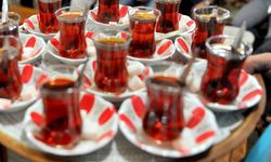 'Türk çay kültürü', UNESCO listesinde