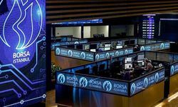 Borsa günü rekorlarla tamamladı