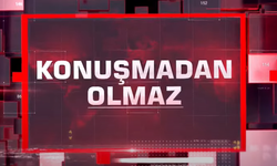 Konuşmadan Olmaz - 26 Aralık 2022