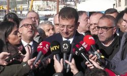 Ekrem İmamoğlu’ndan Bakan Soylu’ya yanıt: “Gidip çay içecek kahvehane bulamayacak”