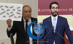 CHP Milletvekili AGD'den özür diledi