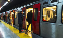 Metro ve tramvaylarda unutulan on binlerce eşyanın bazıları şaşırttı