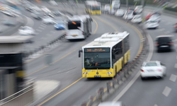 İstanbul'da toplu ulaşıma yüzde 29,10 zam geldi