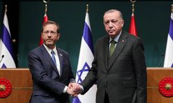 Ankara-Tel Aviv normalleşmesinde yeni aşama: Herzog’dan Erdoğan’a İsrail daveti