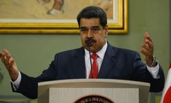 Maduro’dan yeni blok önerisi: Ağabeylerimiz Çin ve Rusya olacak