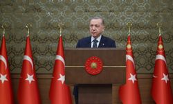 Erdoğan: Rusya ve Suriye ile temasları meyve verdikçe sayılar artacak