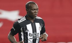 Beşiktaş Aboubakar'ı KAP'a bildirdi