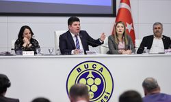 Buca Belediyesi tarihe sahip çıkıyor