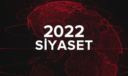 2022'de Türkiye'de yaşanan siyasi gelişmeler