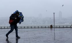Meteoroloji ve valilikten uyarı: İstanbul'da 'tam fırtına' alarmı