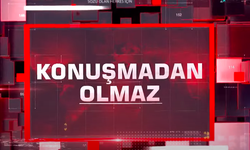 Konuşmadan Olmaz - 3 Mart 2023