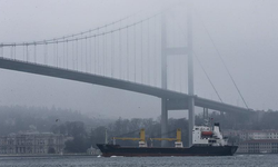 İstanbul Boğazı gemi geçişlerine kapatıldı