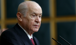 Bahçeli'den erken seçim açıklaması: İki seçeneğe de hazırız