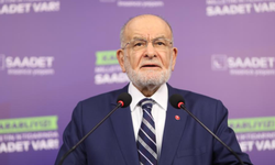 Karamollaoğlu: Vergiler cezalar harç bedelleri artık cep değil can yakıyor