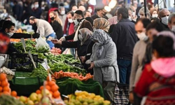 TÜİK aralık ayı enflasyon rakamını açıkladı