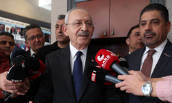 Kılıçdaroğlu'ndan 14 Mayıs mesajı: Yeter söz milletin olacak