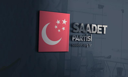 Saadet Partisi'nden İsveç'e kınama