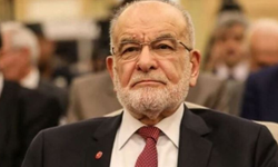 Karamollaoğlu'ndan Destici'ye taziye mesajı