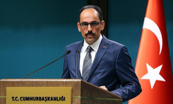 İbrahim Kalın'dan ABD'den F-16 alımıyla ilgili 'ön şart' iddialarına yanıt