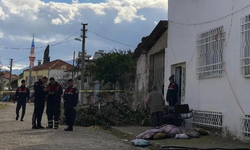 Soba faciası: Anne ve çocukları hayatını kaybetti