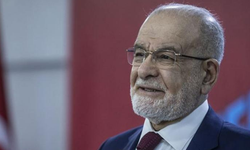 Saadet lideri Karamollaoğlu'ndan adaylık açıklaması