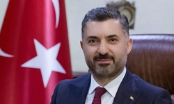 Ebubekir Şahin, RTÜK Başkanlığına yeniden seçildi