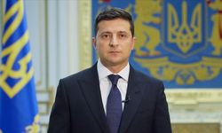 Ukrayna Devlet Başkanı Zelenskiy: "Putin bu savaştan bir çıkış yolu arıyor"