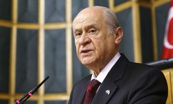 Bahçeli’den ‘erken seçim’ açıklaması!