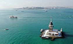 İstanbul'da hava kirliliği 2022'de yüzde 9 arttı