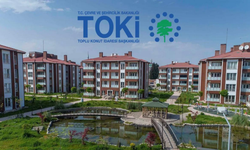 2023 TOKİ kura takvimi belli oldu