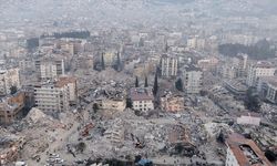 Maraş depreminin yerle bir ettiği kente kritik uyarı: Hatay Fayı henüz kırılmadı