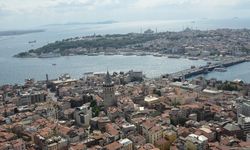 İstanbul’da kaç binada vitrin için kolon kesildi?