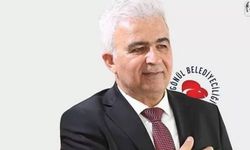 Gaziantep'in Nurdağı ilçesinin Belediye Başkanı Ökkeş Kavak gözaltına alındı