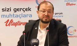 Salih Turhan: Ahlak ve maneviyat her meslek için gerekmektedir