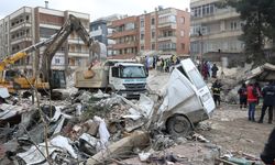 AFAD'ın Şanlıurfa'daki arama kurtarma çalışmaları tamamlandı