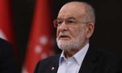 Karamollaoğlu: Artık hem moloz yığınlarıyla hem soğukla hem de zamanla yarışıyoruz