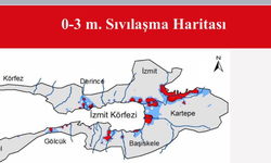 99'da hasar görmüştü tehlike devam ediyor