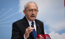 Kılıçdaroğlu: Bu iktidar devletin kolonlarını kesti halkına kast etmenin helalliği olmaz