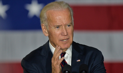 Biden’dan Kongre’ye 'Afganistan' mektubu