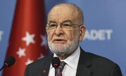 Karamollaoğlu: İktidarda başarılı olamadılar muhalefette kendilerine başarılar dileriz