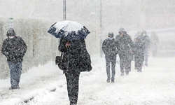 İstanbul’da kar yağacak mı? Meteorolojiden birçok il için kar yağışı uyarısı