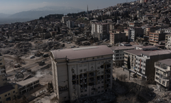 AFAD'ın Tekirdağ için hazırladığı rapor ortaya çıktı: Depremin senaryosu bile korkuttu