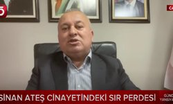 Enginyurt'tan Özdağ'a sert sözler! Bizi Süleyman Soylu'yla karıştırmasın