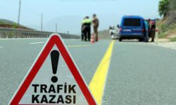 Şırnak'ta zincirleme trafik kazası