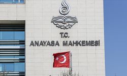 Anayasa Mahkemesi'nin atama kararı